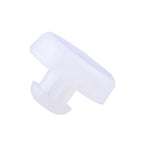 5 x Clutch Pedal Brake Light Switch Buffer Cushion for Kia Optima, Rio (2011-2023)
