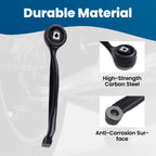 2X Front Lower Rearward Control Arm for BMW E84 E90 E91 E92 325xi 328xi 330xi X1