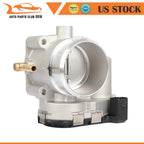 Throttle Body for Seat Leon, Toledo 1.8L (2002–2006)