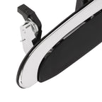 Front Left Door Pull Handle Lever for Crown Victoria Grand Marquis (1992–2011)