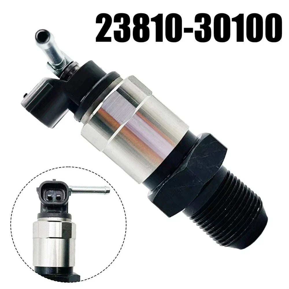 Right Fuel Rail Pressure Sensor for Hilux VIGO 1KD 2KD (2005-2015)