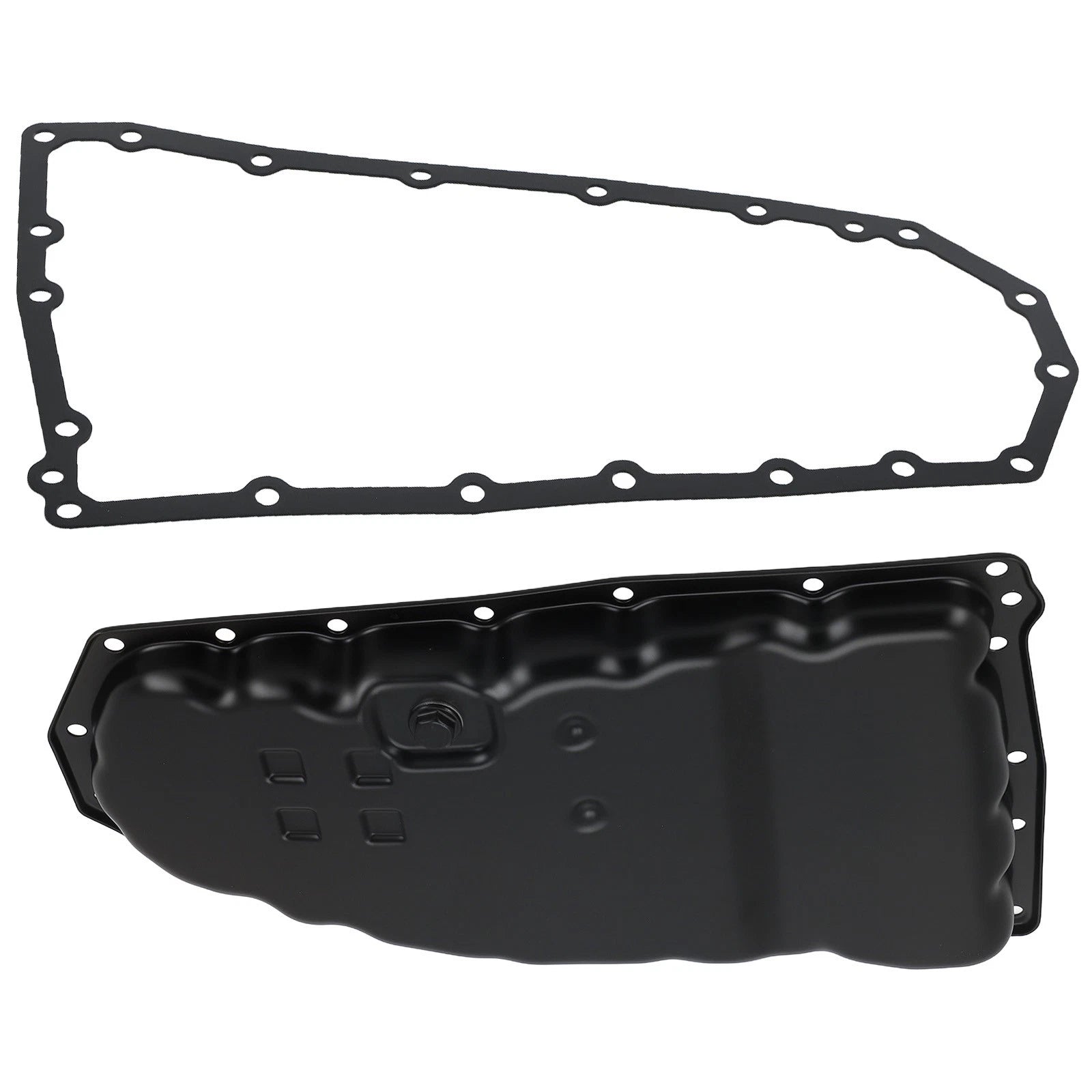 Automatic Transmission Fluid Oil Pan for Nissan Altima 2.5L (2007–2008)