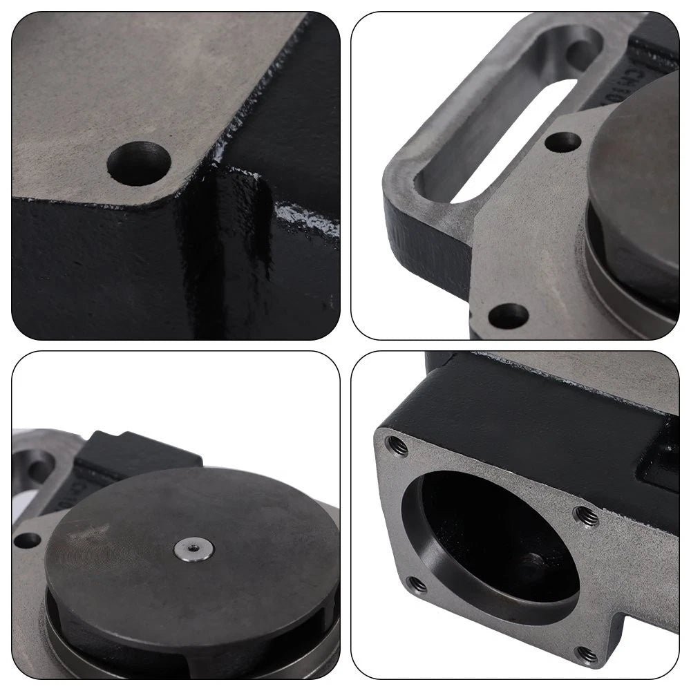 Heavy Duty Water Pump for Cummins 855 NTC
