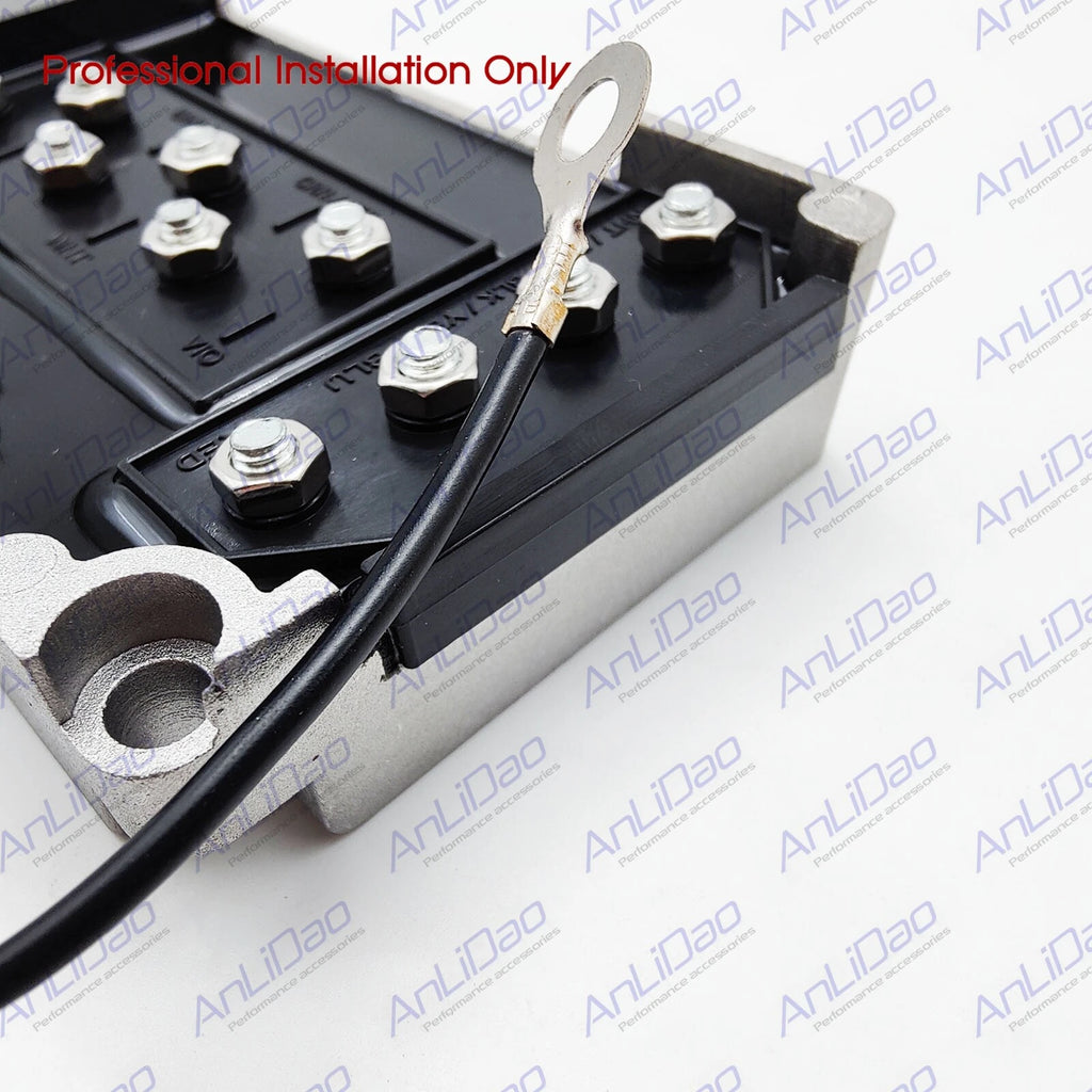 CDI Switch Box 332-7778A12 for Mercury V-135 V-150 V-175 V-200 V-225