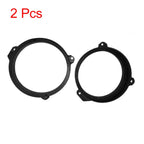 2pcs Speaker Spacer Rings for Subaru Forester 