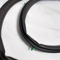 Front Door Weatherstrip Seals for Acura RSX (2002-2006)