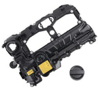 Valve Cover for BMW 320i 328i 528i X3 X5 X1 Z4 2.0L L4 (2012–2018) 11127588412
