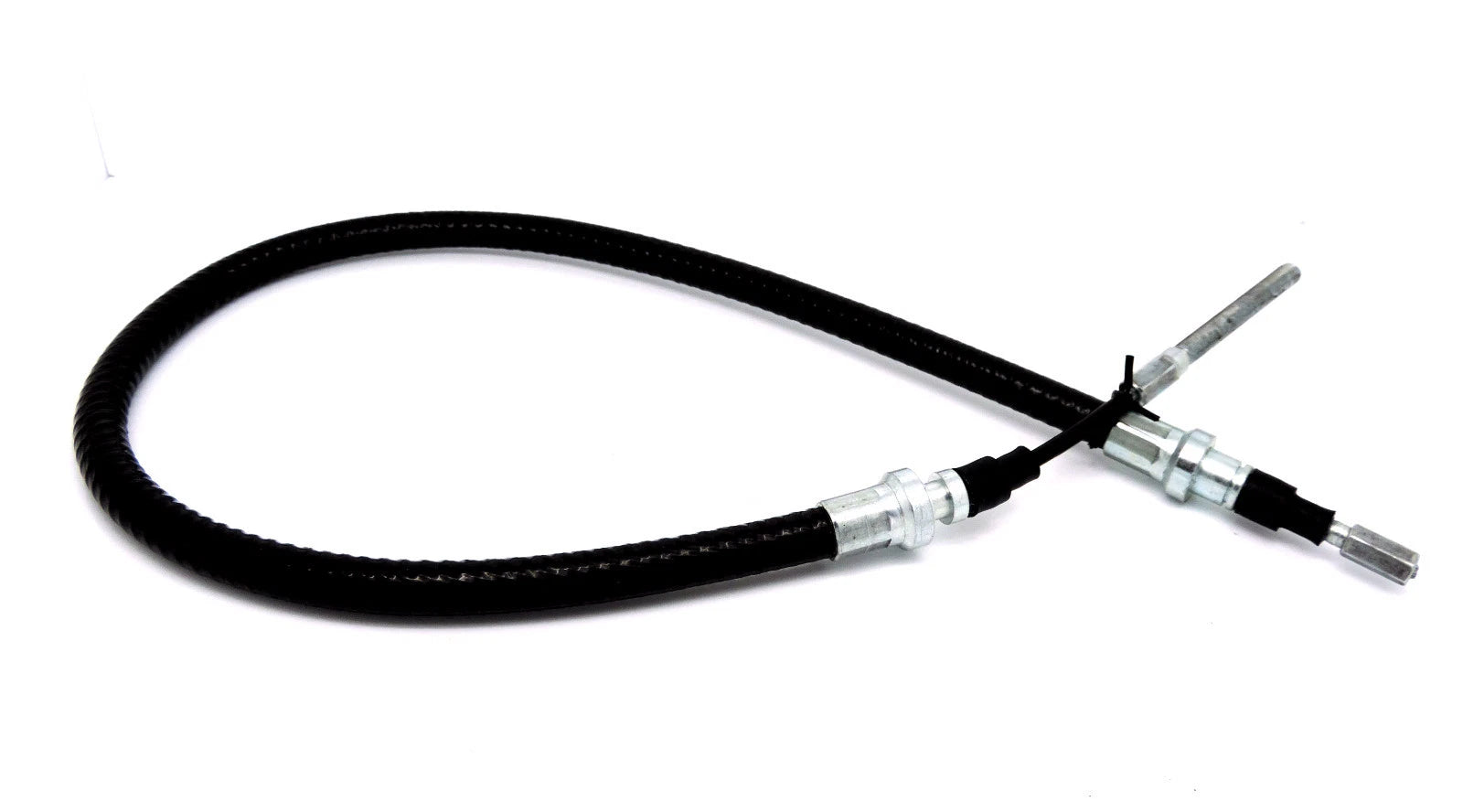 Right Hand Brake Cable for Ford 5640 6640 7740 7840 8240 8340 TS90 TS100 TS110 TS115