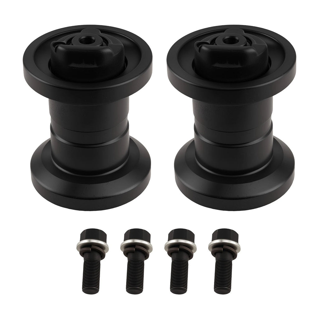 Bottom Roller for Kubota KX121-3 (2005–2015) RD148-21700