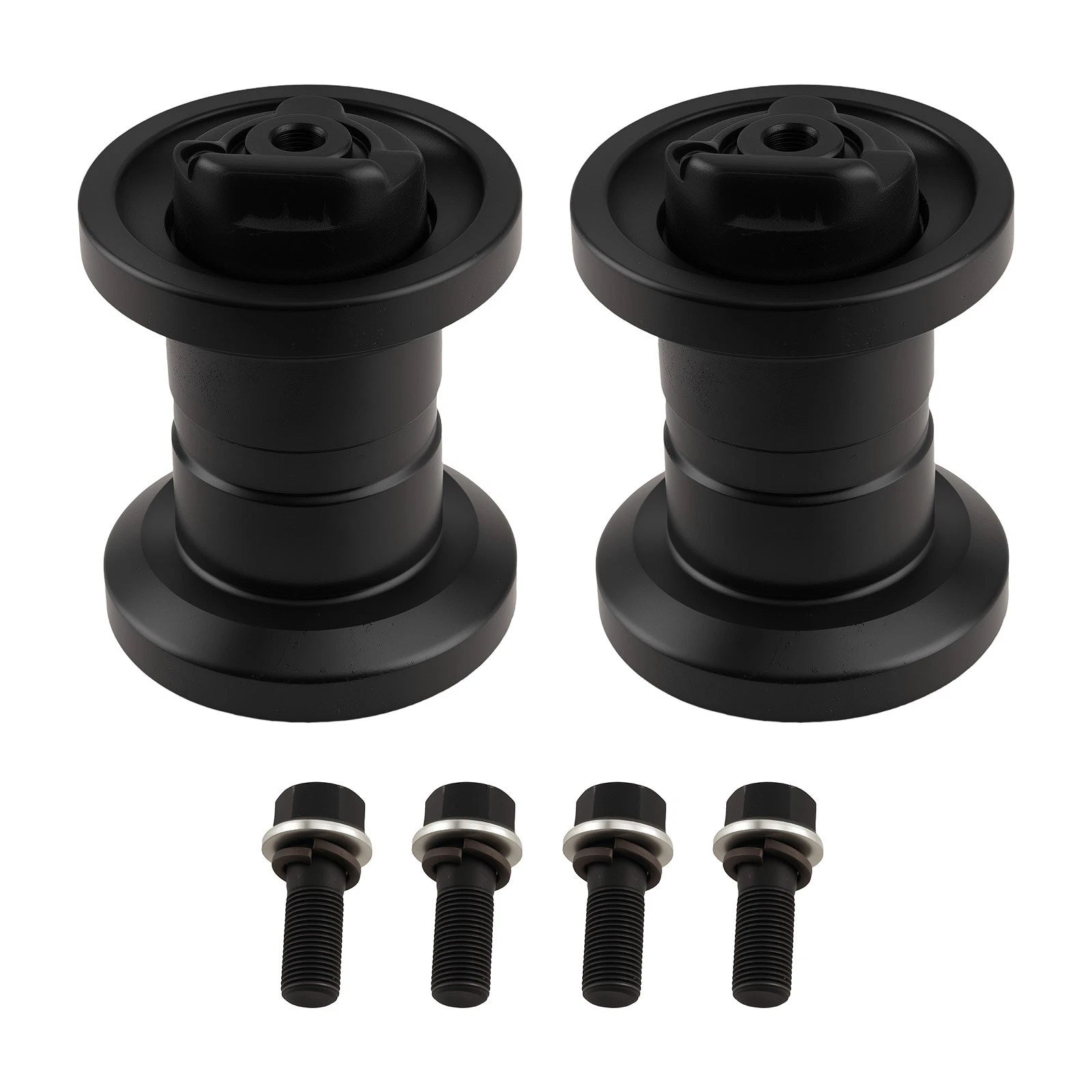Bottom Roller for Kubota KX121-3 (2005–2015) RD148-21700