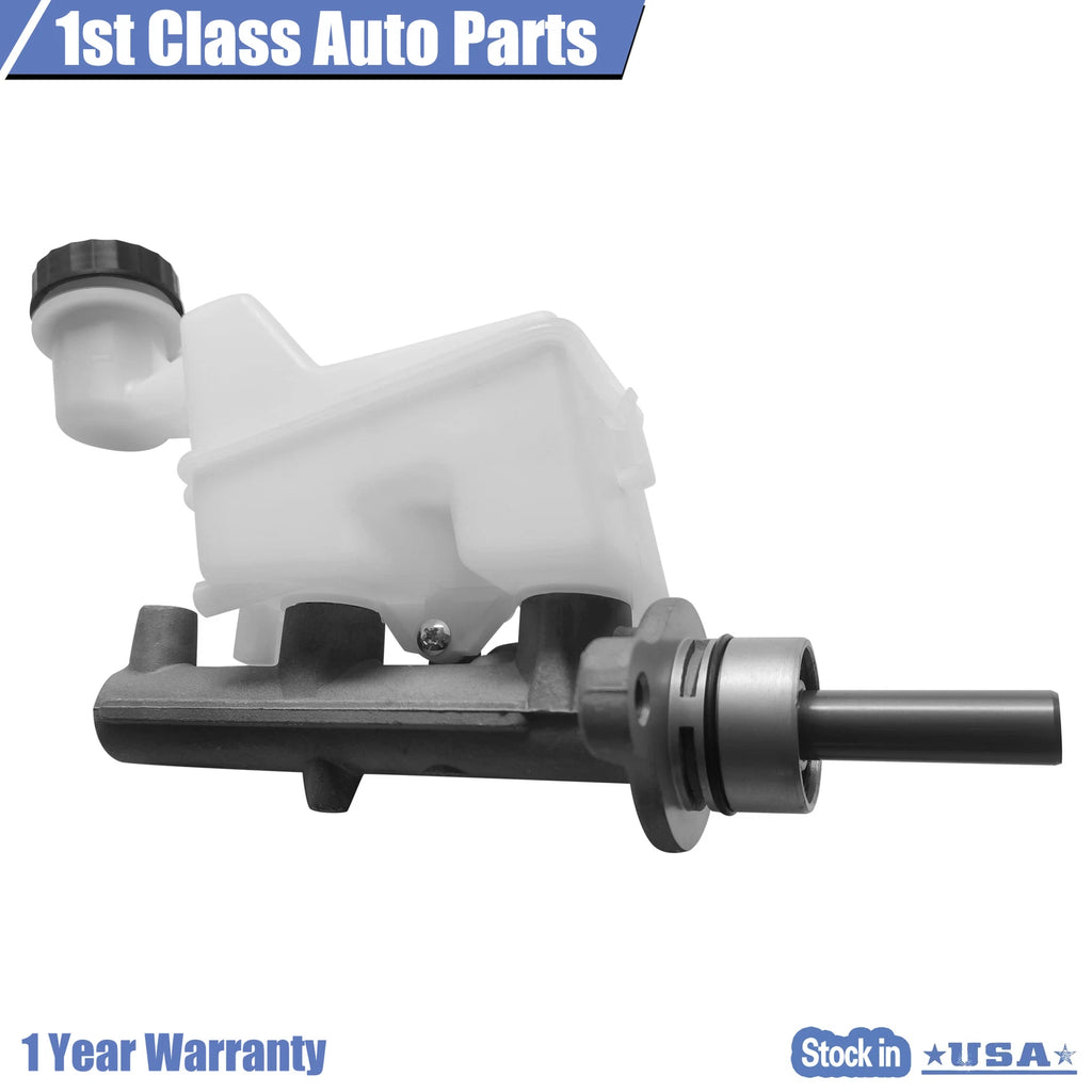 Master Cylinder for Toyota Corolla Matrix (2003-2008)