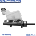 Master Cylinder for Toyota Corolla Matrix (2003-2008)