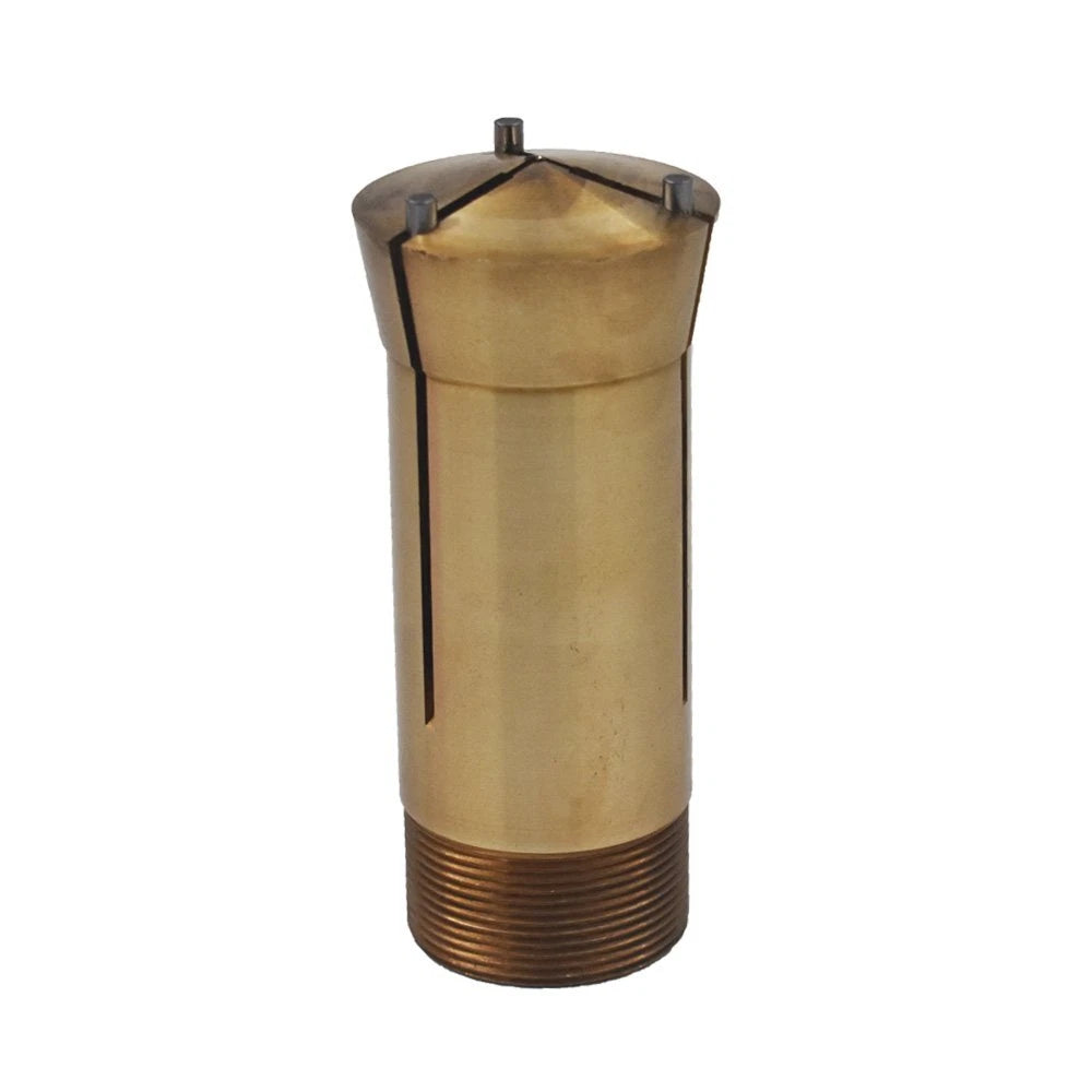 Brass Collet for Lathe Milling (1/16")