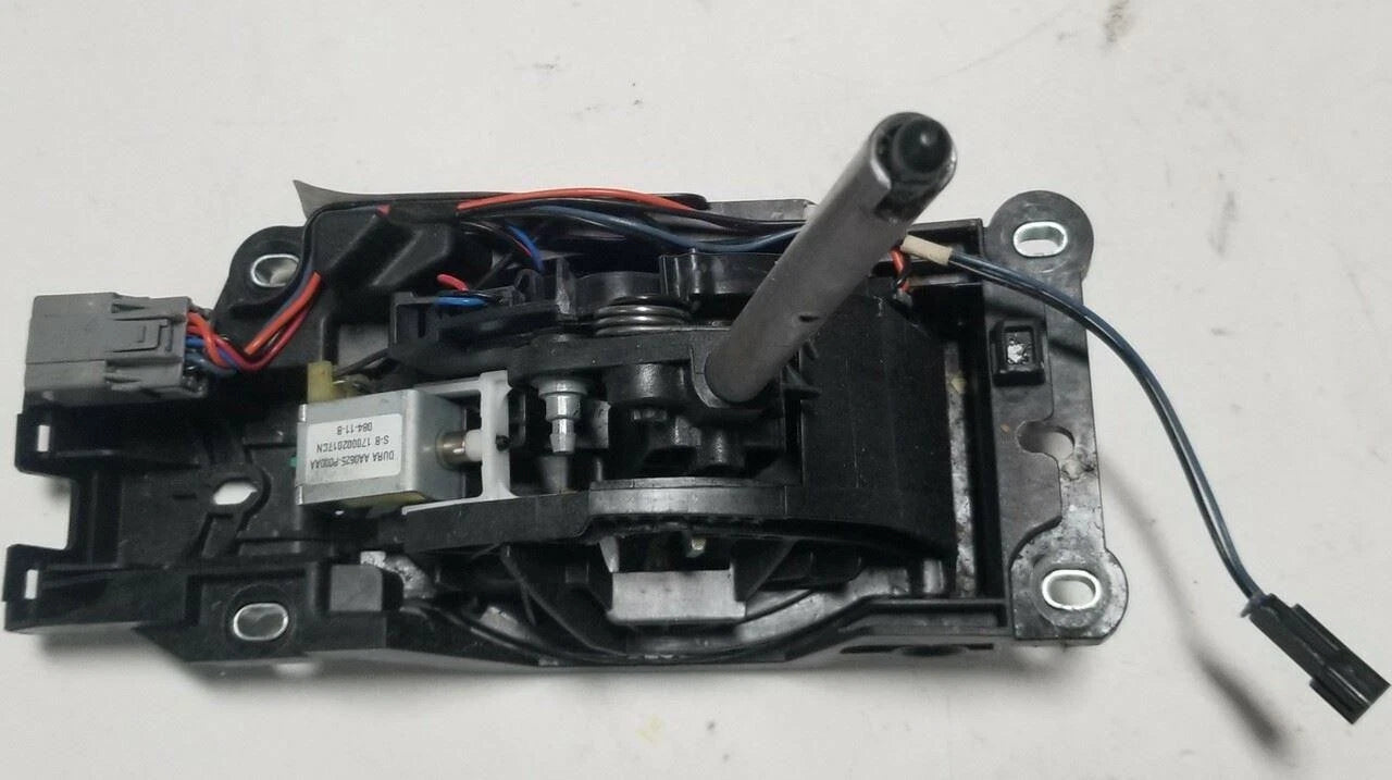 Floor Shifter Gear Selector for Lincoln MKS (2009–2012)