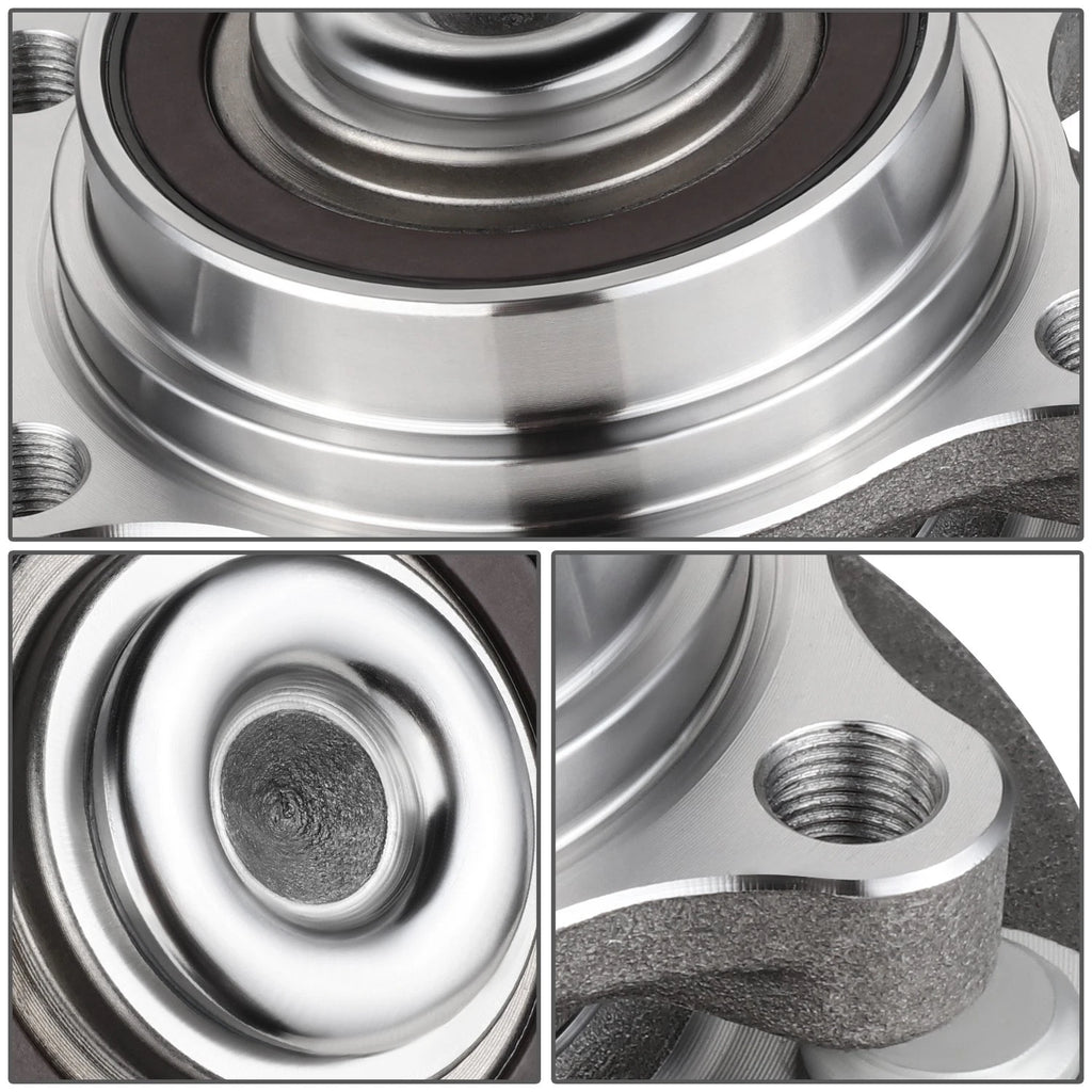 Front Left or Right Wheel Bearing & Hub for Nissan 350Z Infiniti G35 (2003–2009)