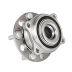 2X Front Wheel Bearing Hub Assembly for Hyundai Santa Fe (2015–2019)