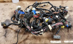 Dash Wire Harness for 1990 Thunderbird LX Cougar LS 3.8L (1990)