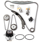 Timing Chain Kit & Water Pump for Nissan Quest, Altima, Maxima (2004–2015)