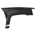 Driver Left Side Fender Quarter Panel for Jeep Grand Cherokee (1993–1998)