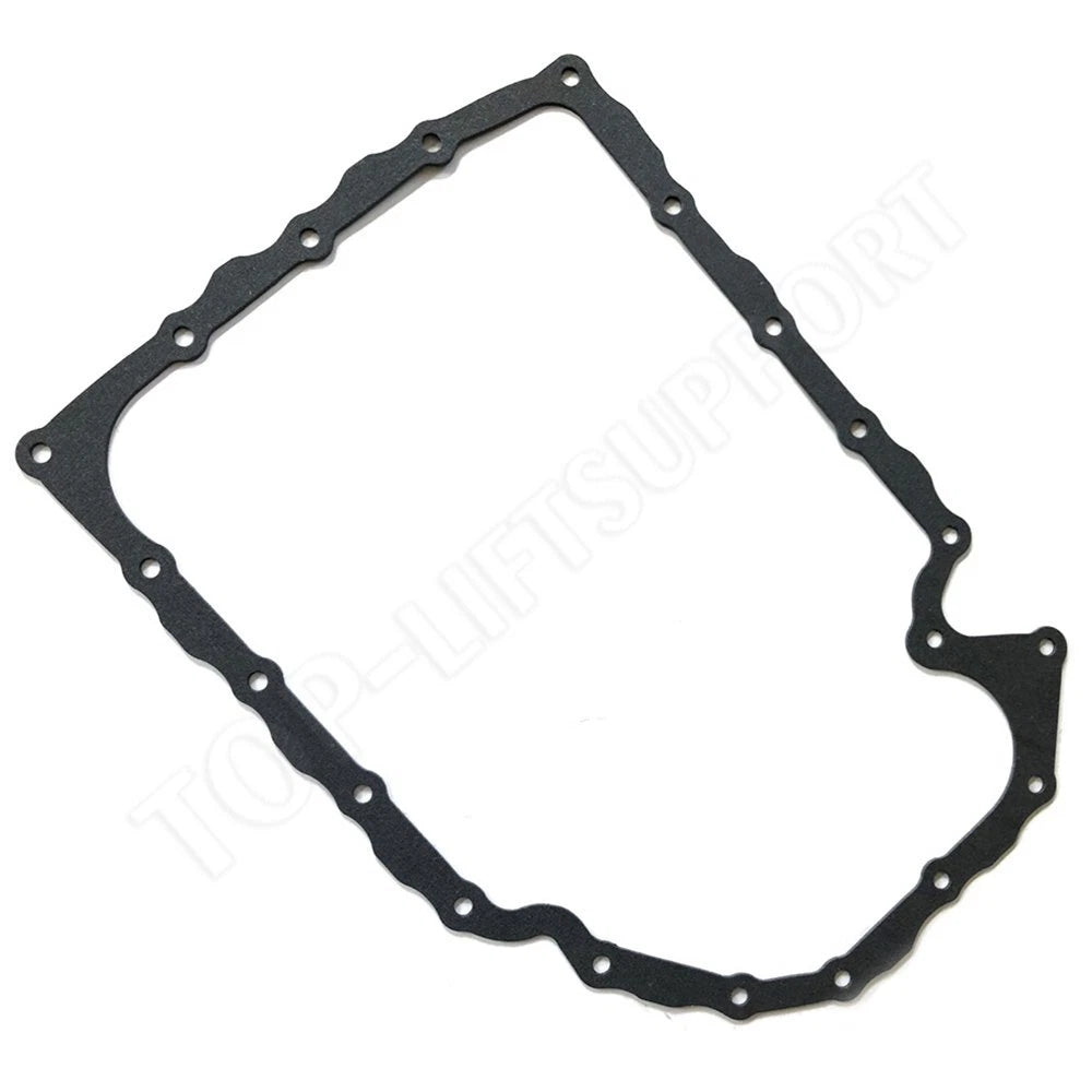 Oil Pan Gasket for Volkswagen Tiguan, Jetta, Audi TT, A5 Quattro