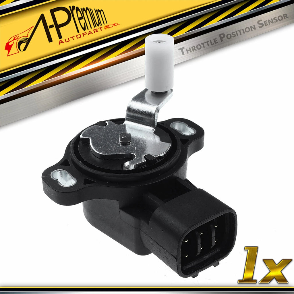 Throttle Position Sensor for Nissan 350Z, Infiniti G35 (2003–2007)