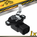 Throttle Position Sensor for Nissan 350Z, Infiniti G35 (2003–2007)