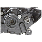 RH Headlight for Mazda 3 BK SP23 Hatch RHS Driver (2004-2009)