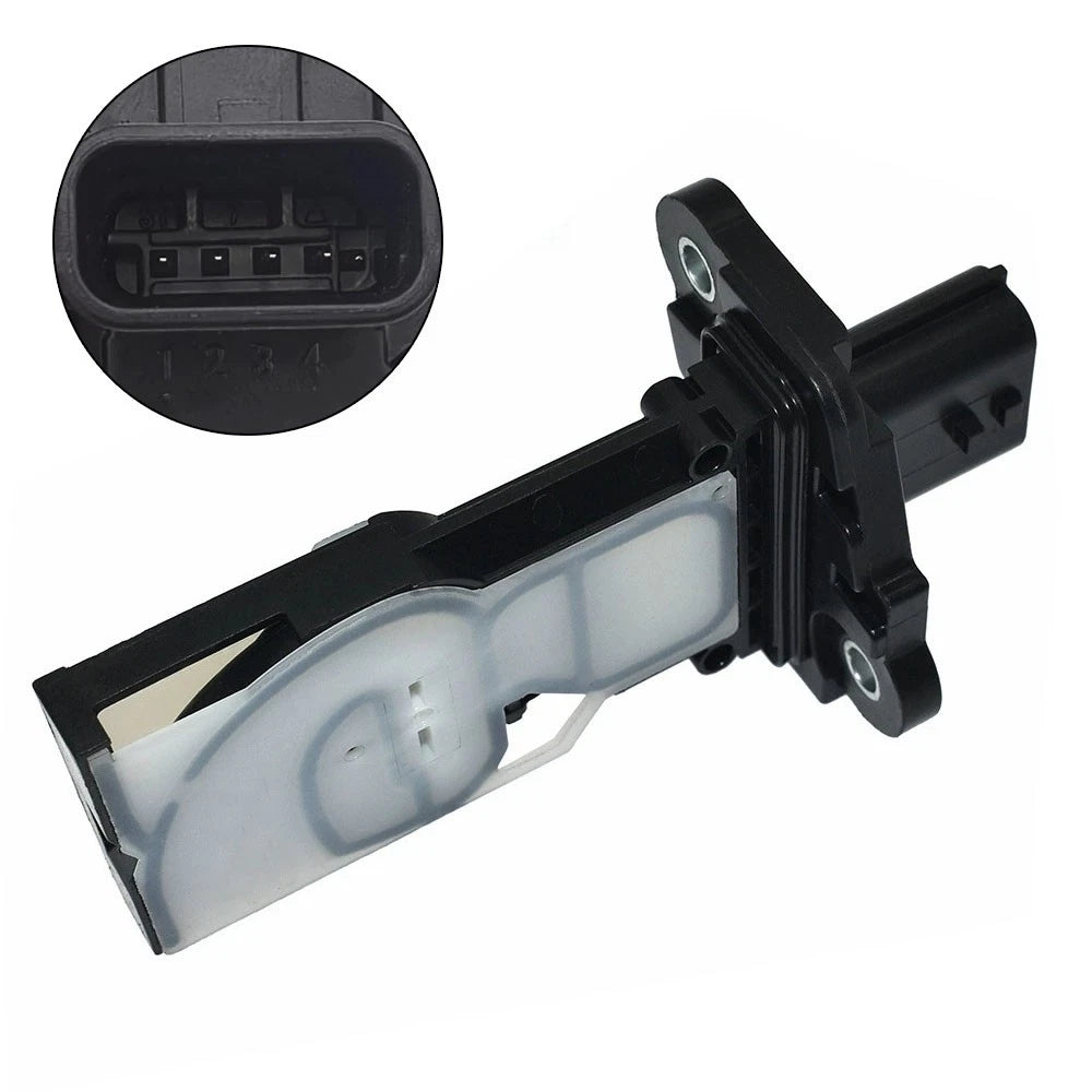 Mass Air Flow Meter Sensor for Nissan Altima (2019–2022) AFH60M-53 22680-6CA0B