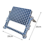 Motor Bracket for Inflatable Boat (28cm x 26cm)
