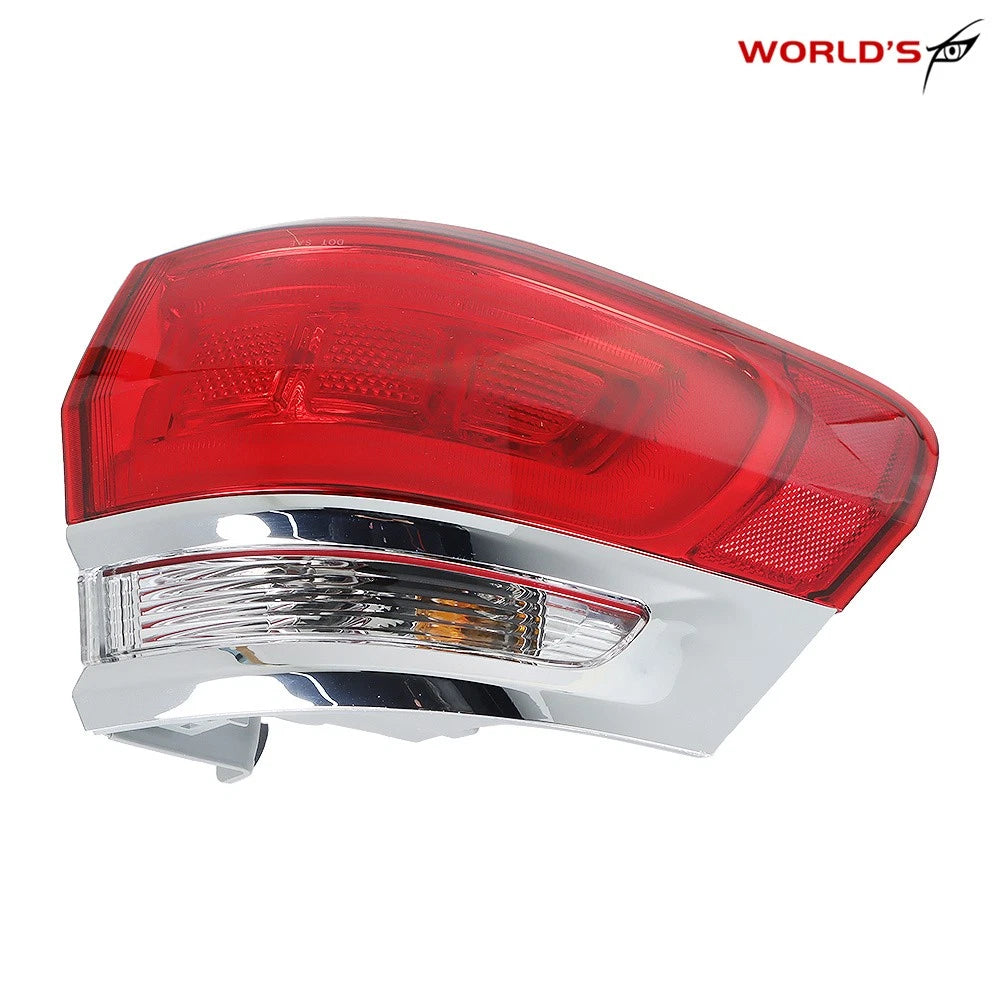 Tail Light for Jeep Grand Cherokee (2014–2020) Right Rear Outer Lamp