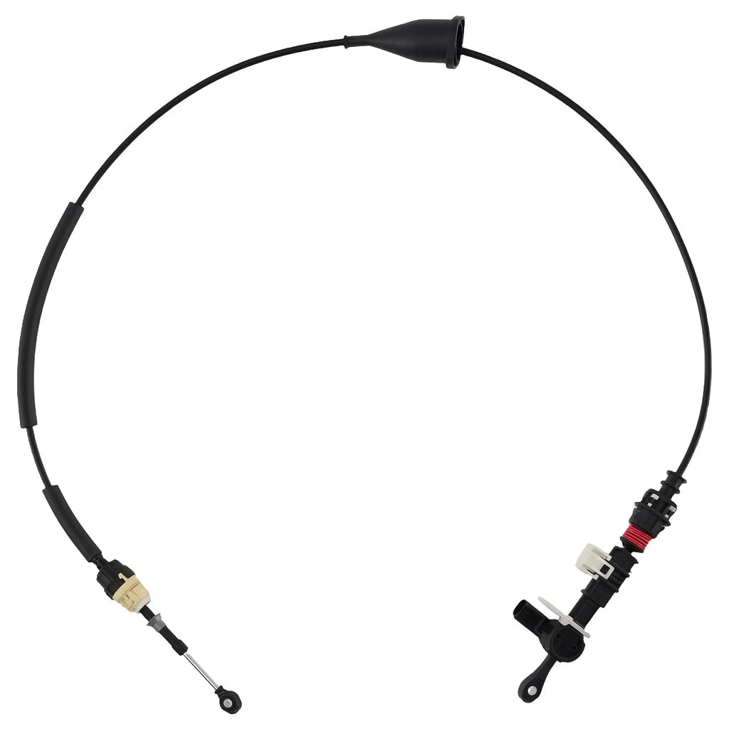 Auto Transmission Shift Cable for Dodge Durango (2002–2003) 52110004AF