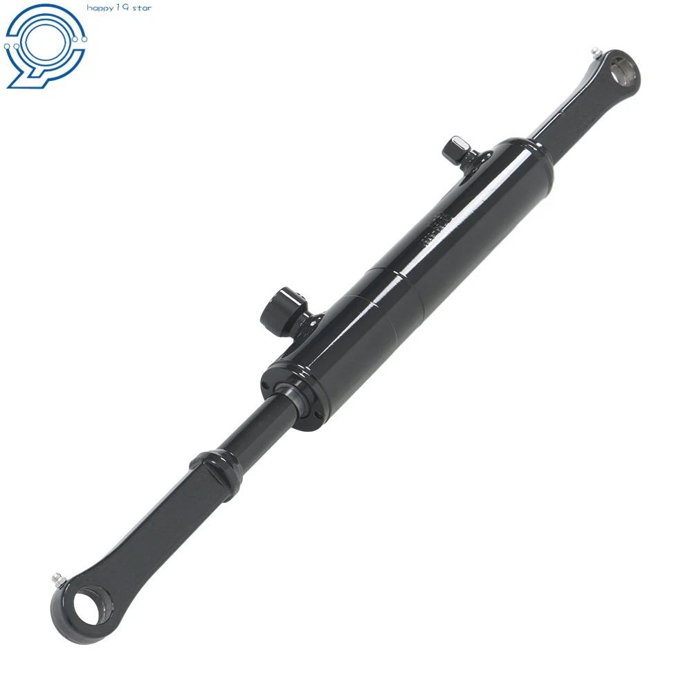 Hydraulic Quick Tach Cylinder for Bobcat S740 S750 S770 S850 T550 T590 (2010–2023)