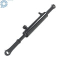 Hydraulic Quick Tach Cylinder for Bobcat S740 S750 S770 S850 T550 T590 (2010–2023)