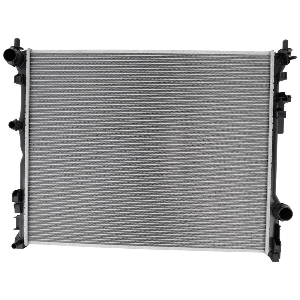 Radiators for Mercedes-Benz GLE350 GLS450 GLE450 (2020–2023)