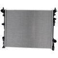Radiators for Mercedes-Benz GLE350 GLS450 GLE450 (2020–2023)