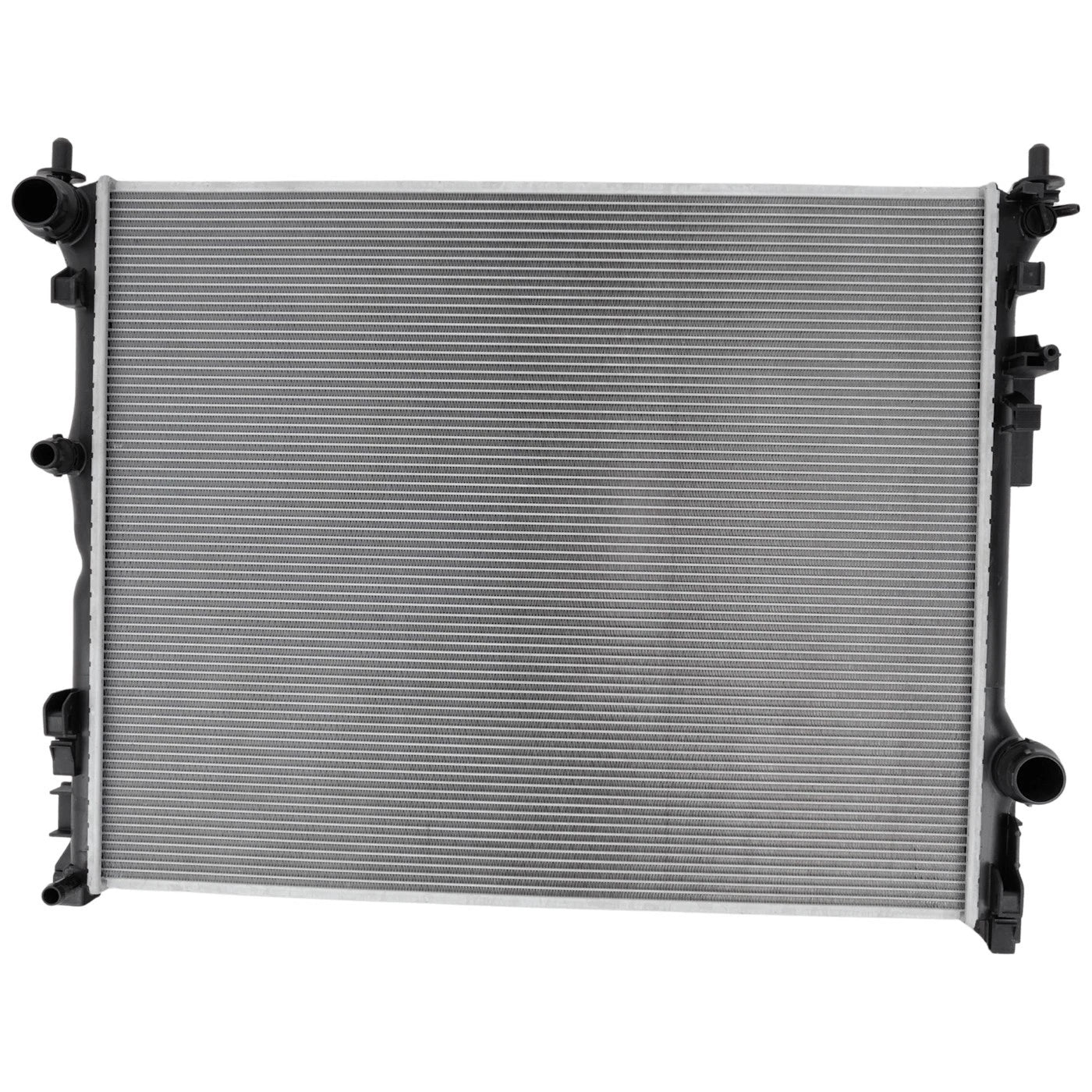 Radiators for Mercedes-Benz GLE350 GLS450 GLE450 (2020–2023)
