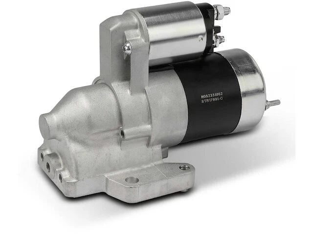 Starter for Mazda 6 (2005–2008) 3.0L V6 FQ977BV