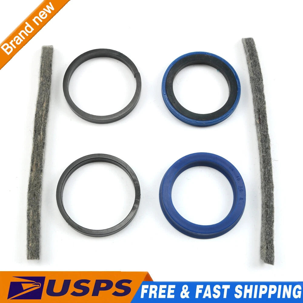 2X Cylinder Rebuild Kit for Rotary Lift/Pacoma FJ7211