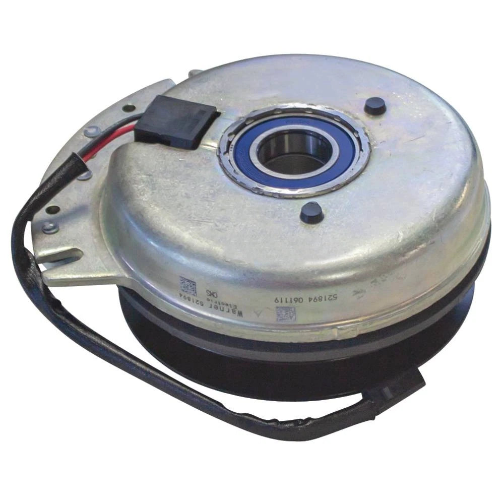 PTO Clutch 255-927 for