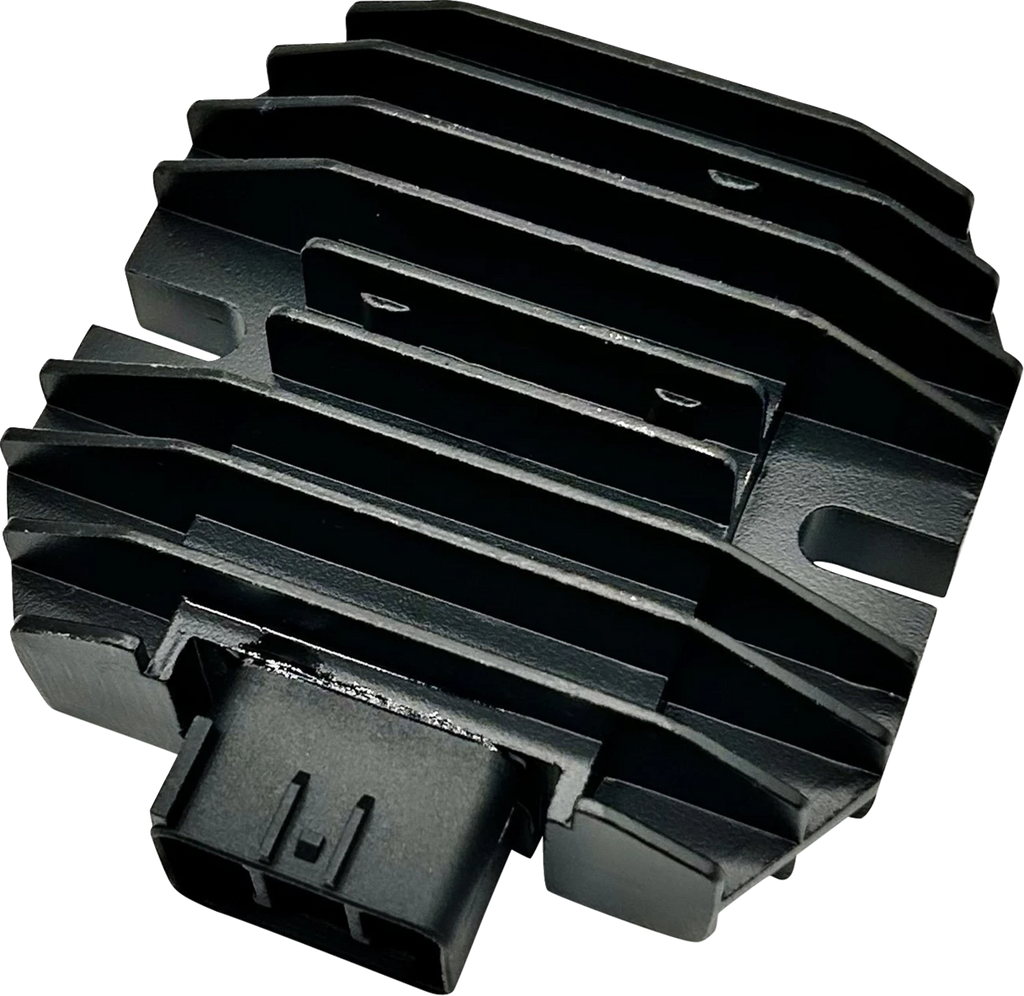 Rectifier/Regulator for RICK'S MOTORSPORT ELECTRIC (Lithium-ion Compatible)