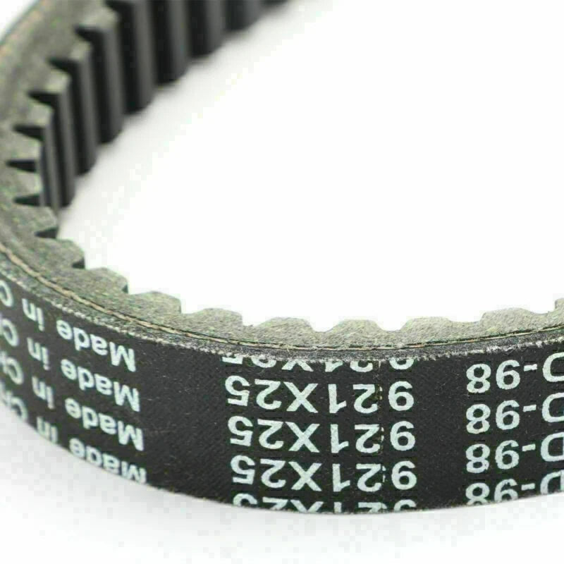 Drive Belt 921x25mm for Textron Alterra 300 (2018–2019) 3303-782
