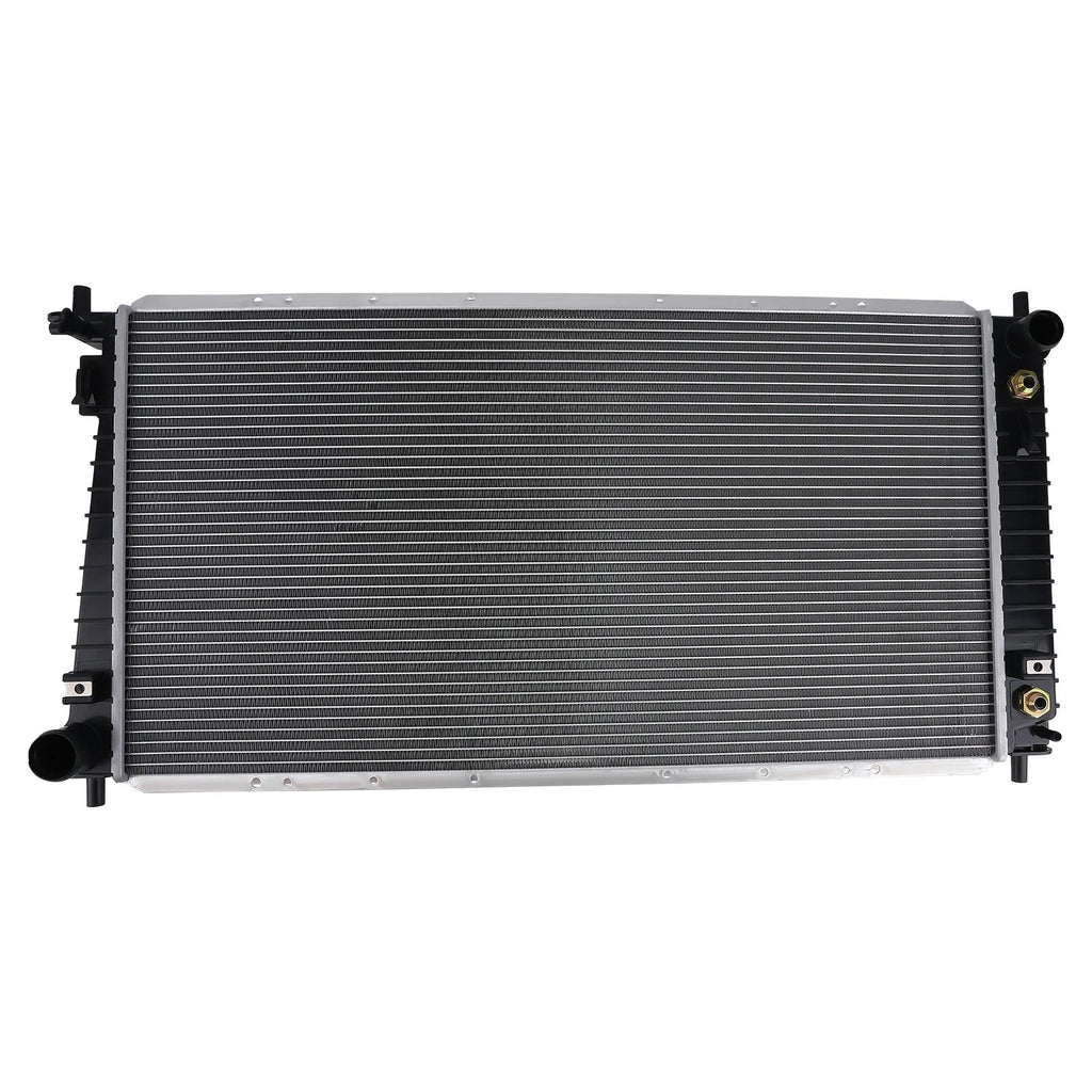 Radiator with Transmission Cooler for Ford F-150 (2005)
