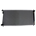 Radiator with Transmission Cooler for Ford F-150 (2005)