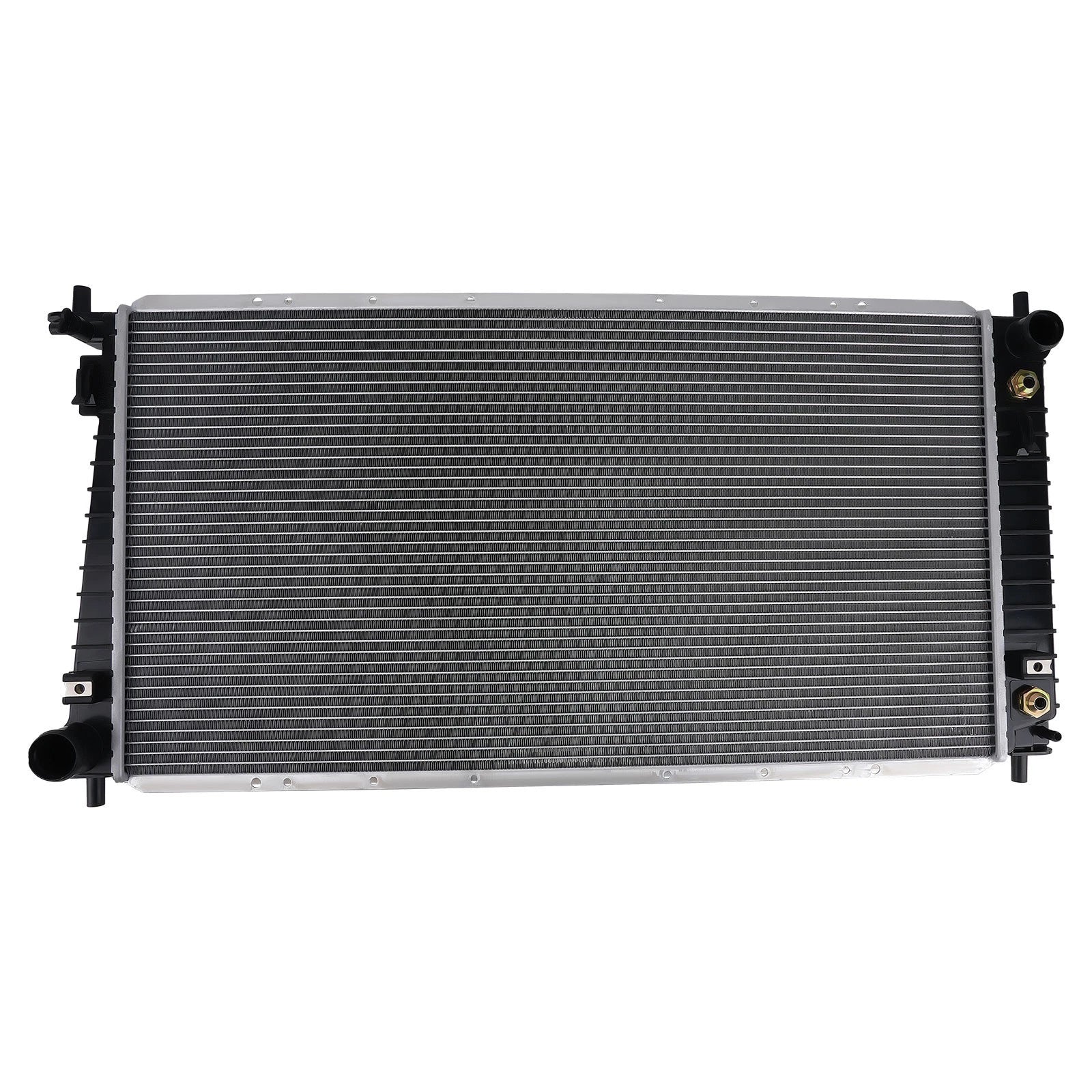 Radiator with Transmission Cooler for Ford F-150 (2005)