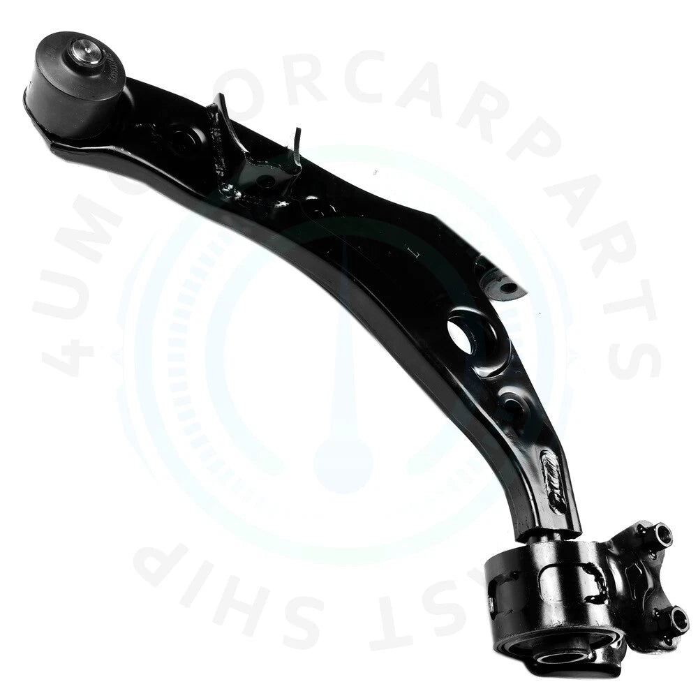 Front Lower Control Arm with Ball Joints & Tie Rods for Ford Edge Lincoln MKX (2007–2014)