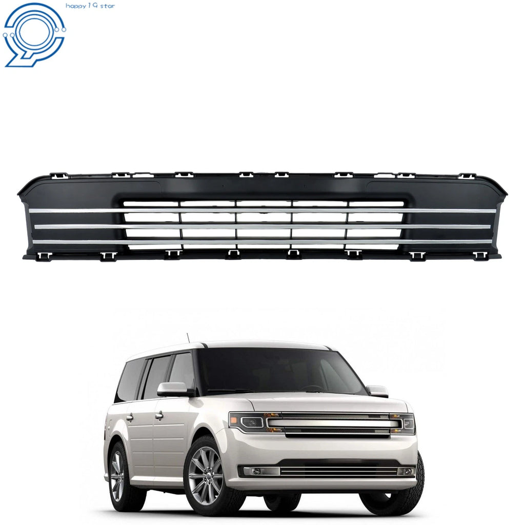 Chrome Lower Grille Insert for Ford Flex (2013–2019)
