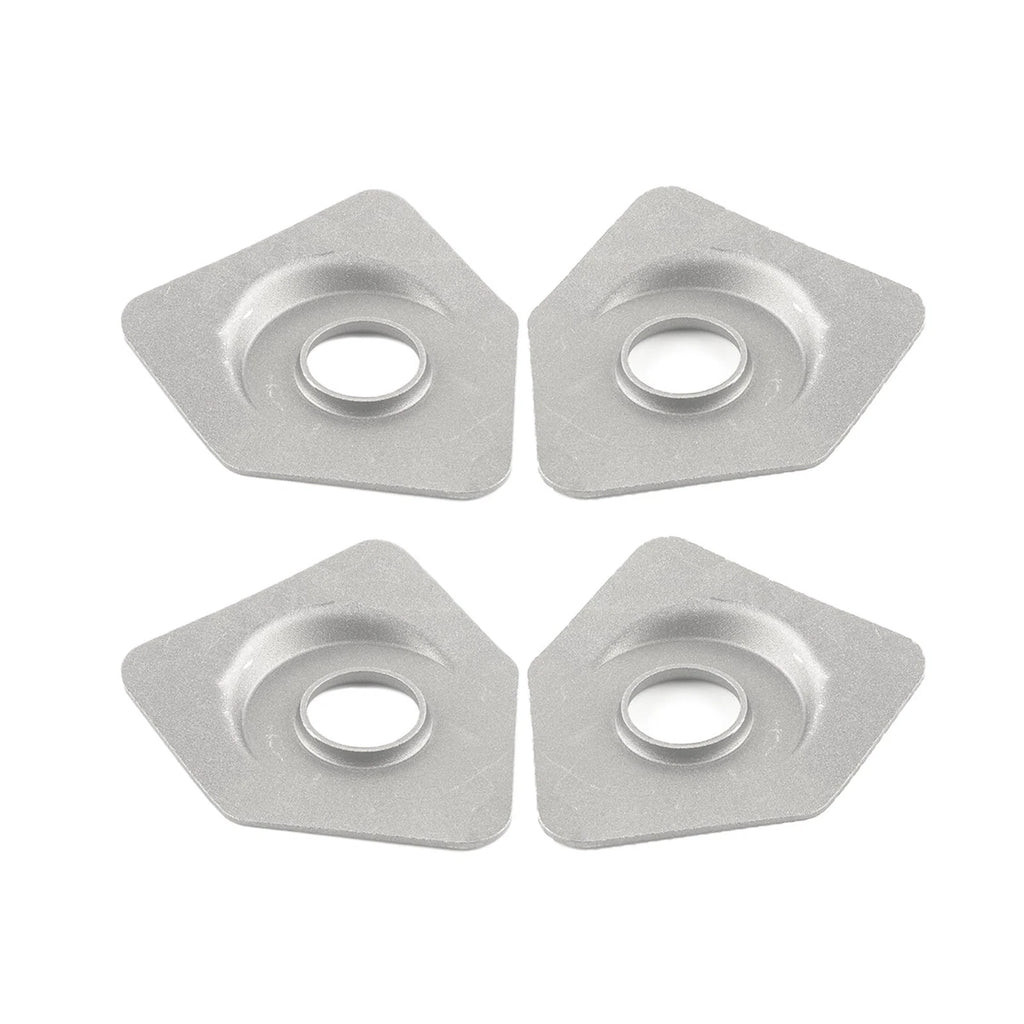 Set of 4 Lift Jack Caps A2019970086 for Mercedes W201 190E 190D