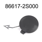 Rear Tow Eye Hook Cover for Hyundai IX35 (2010–2017) 86617-2S000