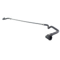 Upper Fitting Radiator Coolant Hose for BMW E60 E61 E63 E64 (2004–2010)
