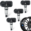 TPMS Sensor Set for 2021-2023 Ford E-450 Super Duty 7.3L (2021–2023)